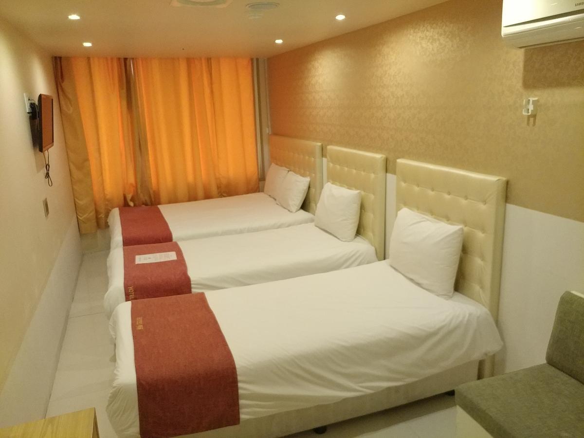 ホテルコージー ミョンドン ソウル特別市 エクステリア 写真